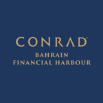 Conrad Bahrain Financial Harbour