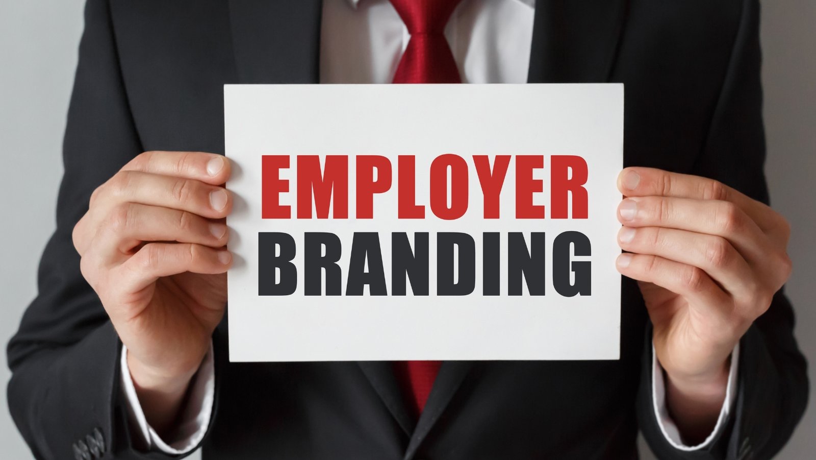 Employer Brand