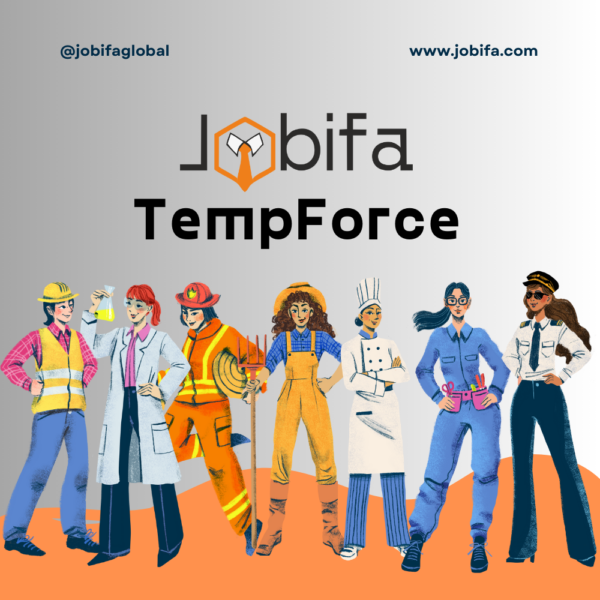 Jobifa TempForce