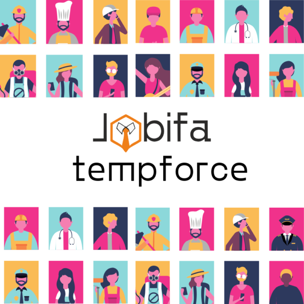 Jobifa TempForce