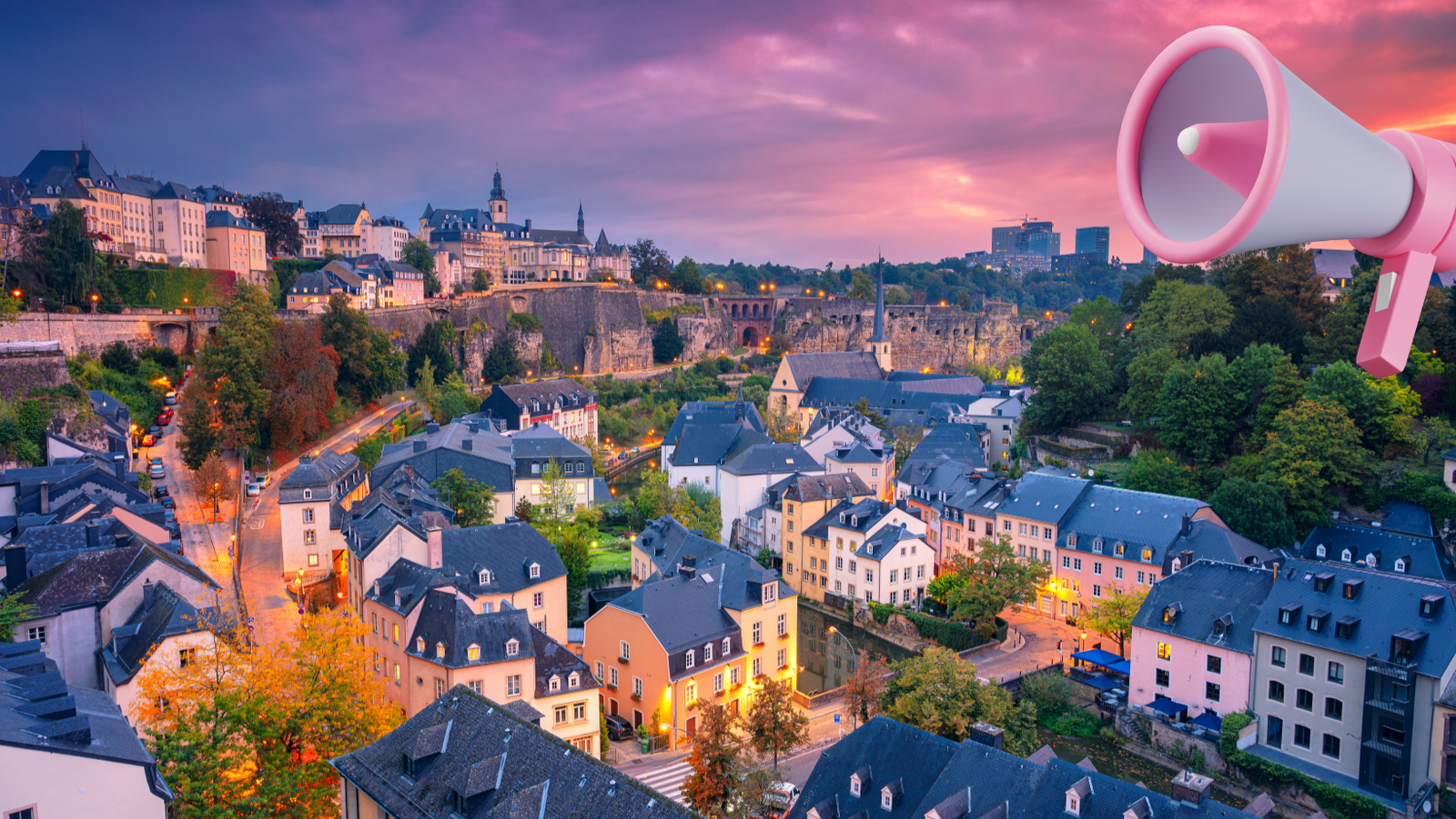 Your Complete Guide to Jobs in Luxembourg for Foreigners