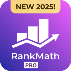 Rank Math SEO Pro