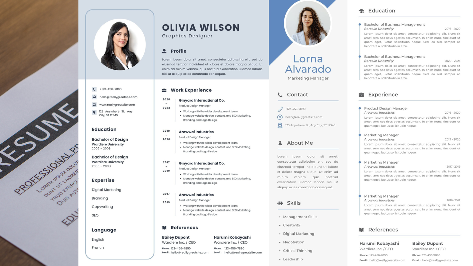 How to Write an Effective Resume Summary: Tips, Examples & Tools