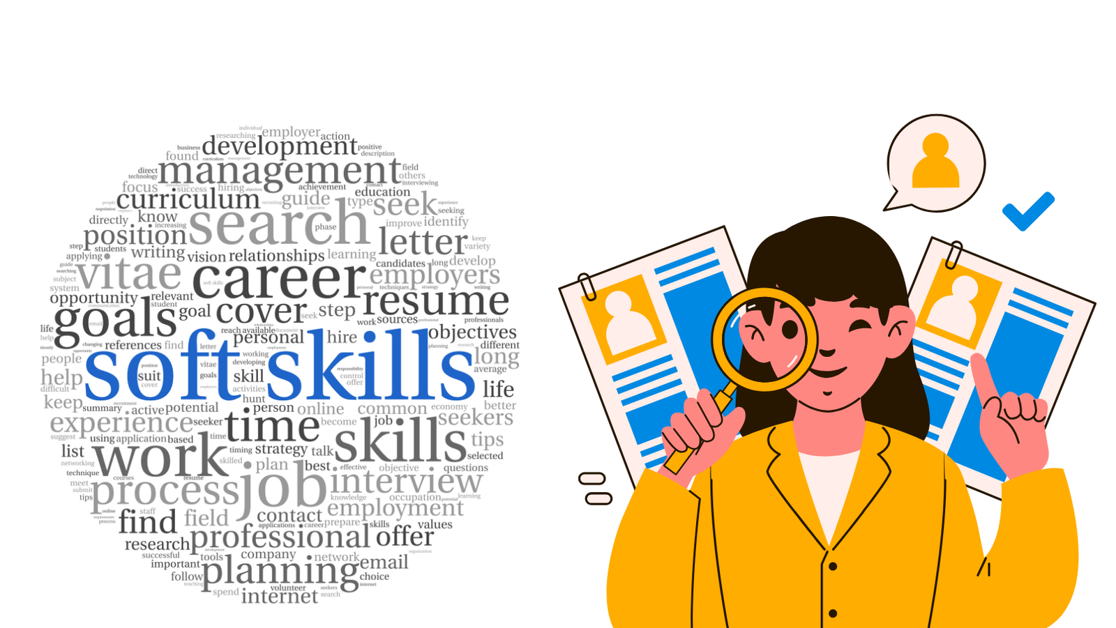 Soft Skills to Include on Your Resume