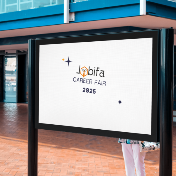 Jobifa EventAmplify