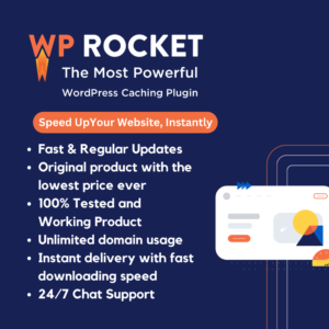 Wp Rocket