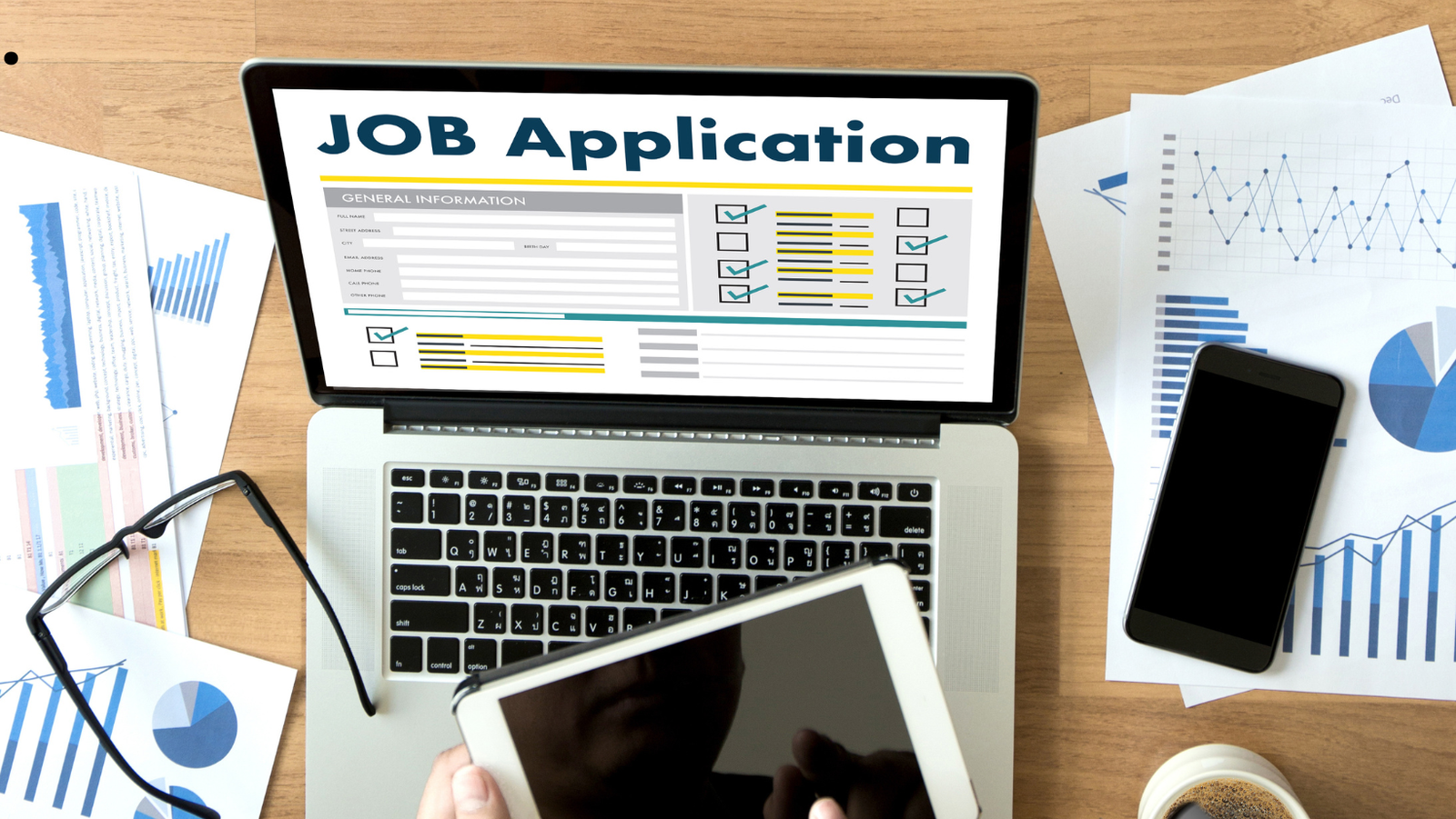 The Ultimate Guide to Writing a Job Application: Tips, Templates, and Samples